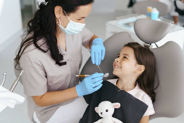 Best Emergency Dental Care for Sports Injuries in Rineyville, KY