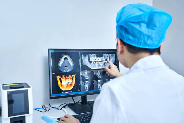 Professional Emergency Dental Service in KY